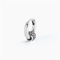 Mono orecchino Mabina in Argento 563480 - 563480